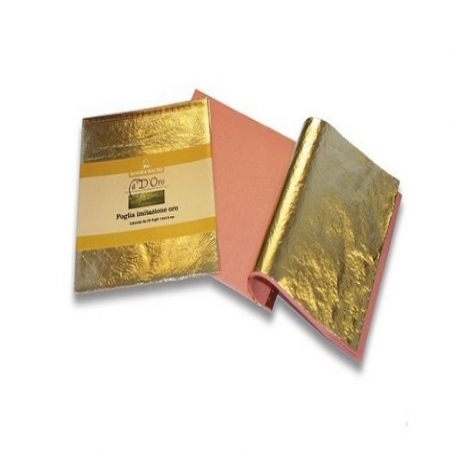 Foita imitatie aur Borma Wachs