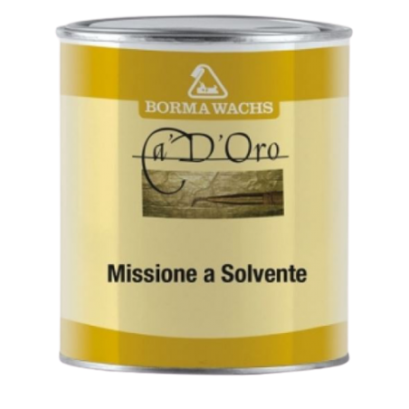 Mixtion pe baza de solvent