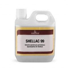 Shellac 99 Diluant special pentru Shellac