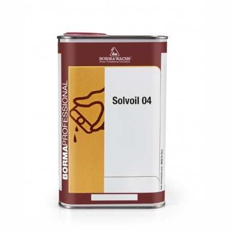 Solvoil 04 Diluant pentru uleiuri cu uscare medie