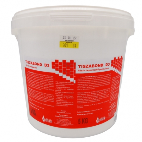 Adeziv D3 Tiszabond