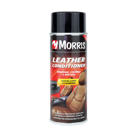 Spray pentru tratarea pielii auto Morris 400ml