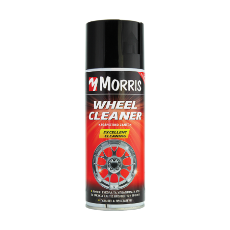 Spray de curatare roti Morris 400ml