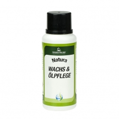Natura Wachs Olpflege Detergent pentru suprafete finisate cu ceara sau ulei
